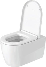 DU Me by Starck WC-Sitz, m. Absenk., Weiß