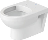 DU WWC-Set Duravit No.1, TS rimless weiß, inkl.WC-Sitz m.Absenkautomatik