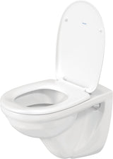 DU Wand-WC D-Code basic 560 mm Tiefspüler, weiß