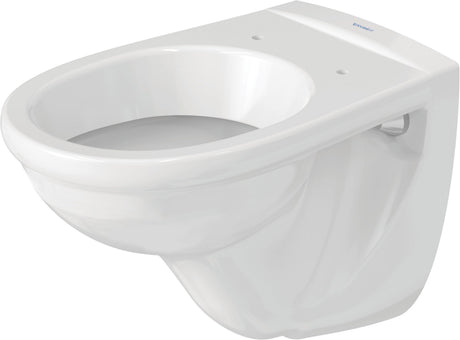 DU Wand-WC D-Code basic 560 mm Tiefspüler, weiß