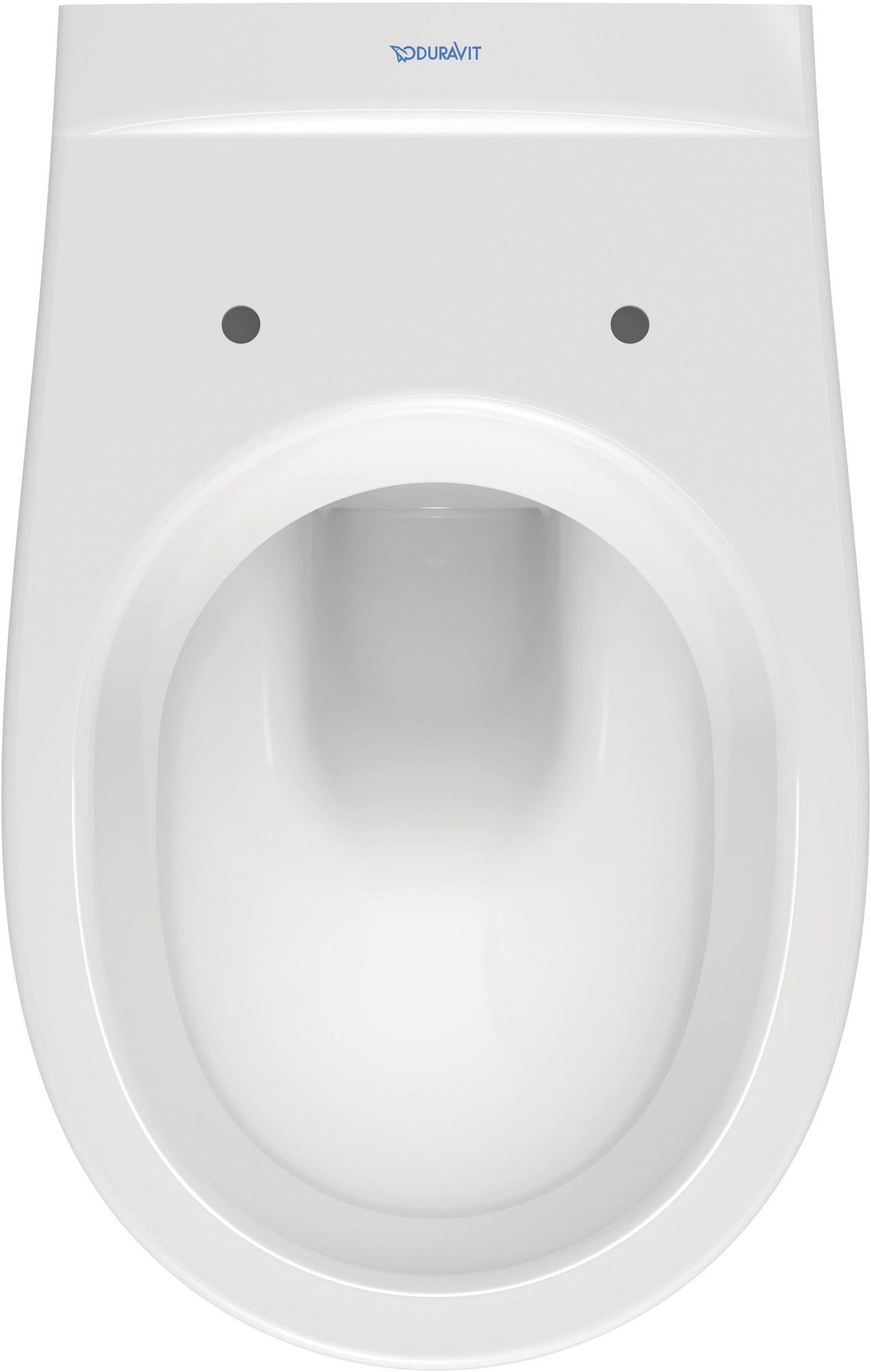 DU Wand-WC D-Code basic 560 mm Tiefspüler, weiß