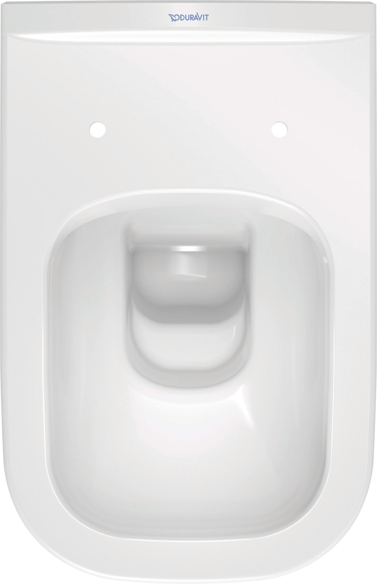 DU WWC-Set D-Code, rimless, TS,weiß, inkl.WC-Sitz m.Absenkautomatik