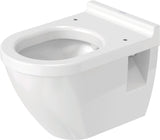 DU Wand-WC Starck 3 540 mm Tiefspüler, weiß