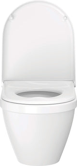 DU Wand-WC Starck 3 540 mm Tiefspüler, weiß