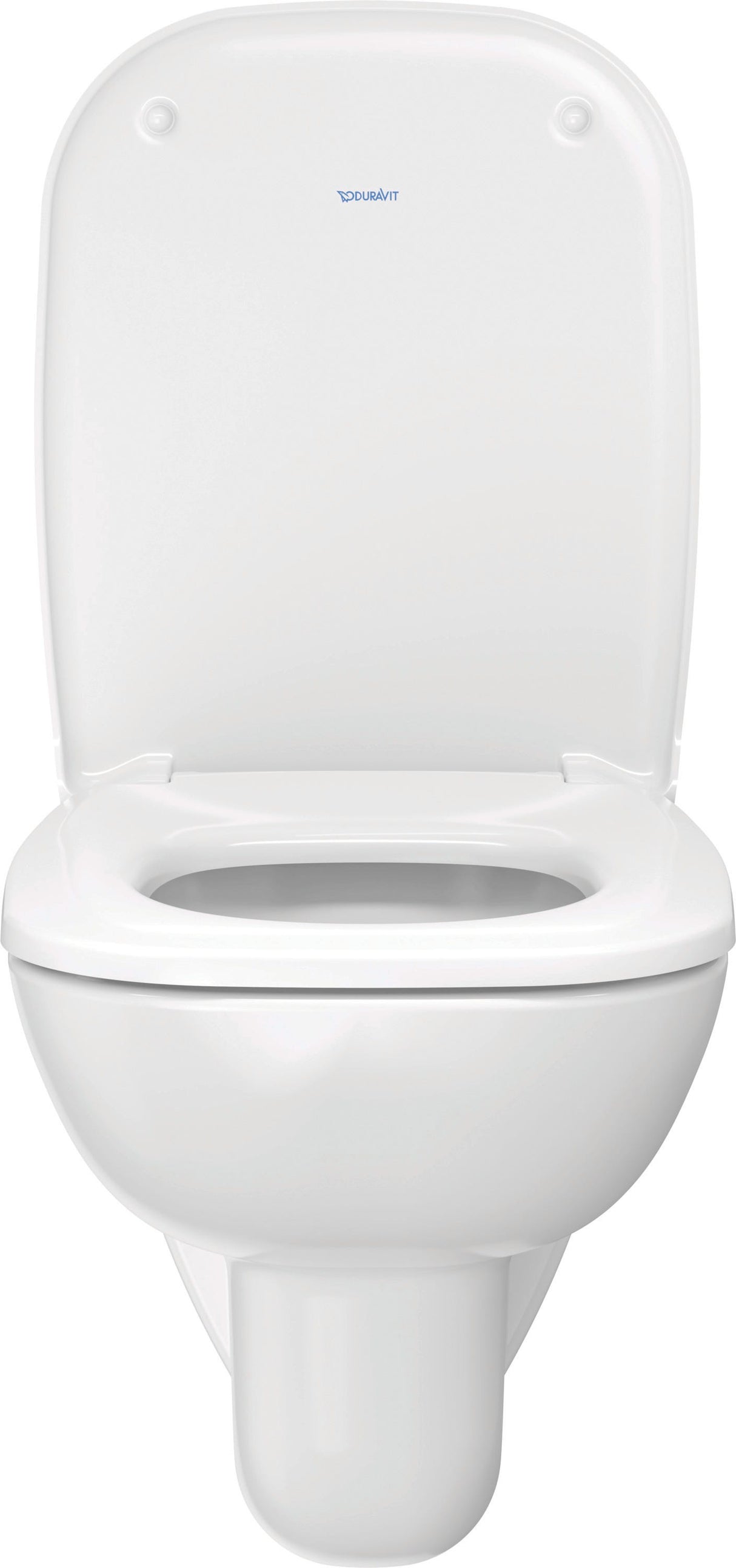 DU Wand-WC D-Code 545 mm Tiefspüler, weiß