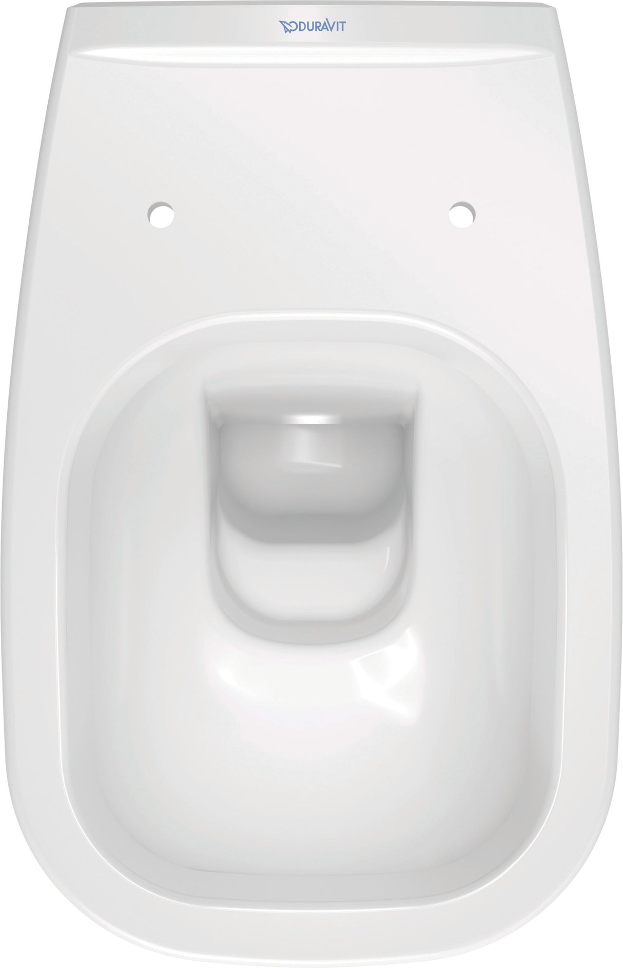 DU Wand-WC D-Code 545 mm Tiefspüler, weiß