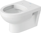 DU WWC-Set Duravit No.1, TS rimless weiß, inkl.WC-Sitz m.Absenkautomatik