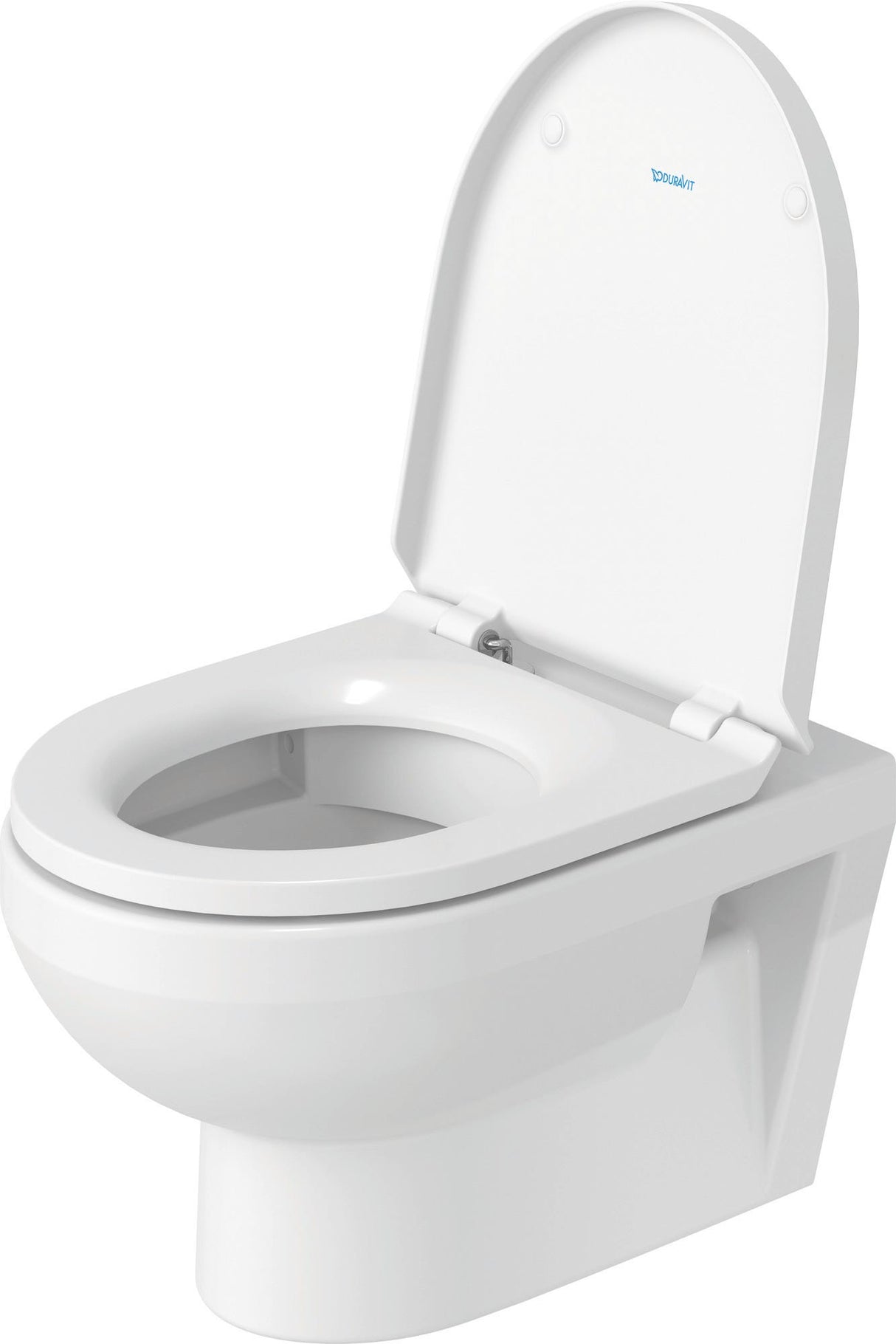 DU WWC-Set Duravit No.1, TS rimless weiß, inkl.WC-Sitz m.Absenkautomatik