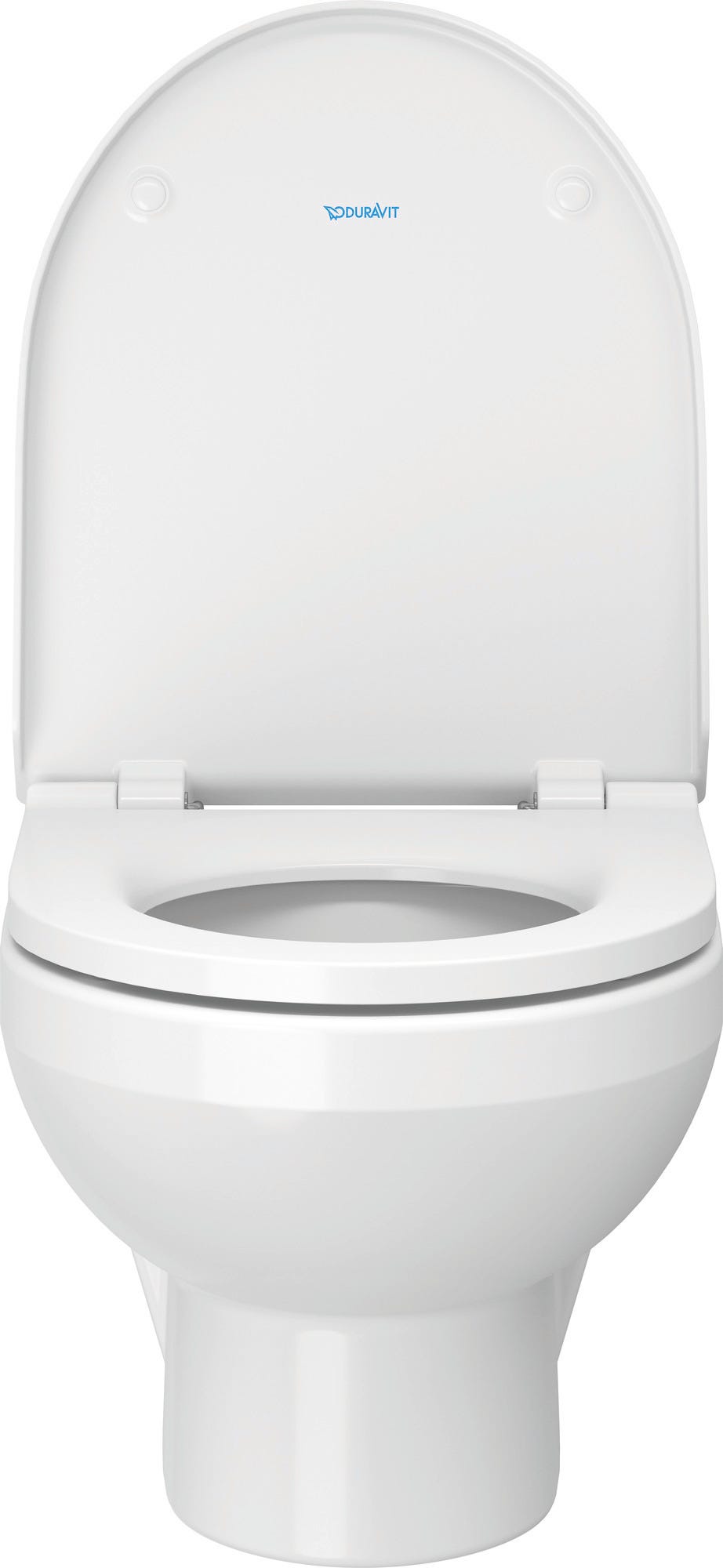 DU WWC-Set Duravit No.1, TS rimless weiß, inkl.WC-Sitz m.Absenkautomatik