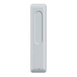 DU SEWA Starck f Plus WWC TS, Rimless Fön,Sitzh.,Fernbed.,Weiß,HYG