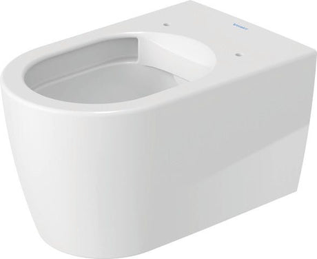 Duravit ME by Starck WC-Set wandhängend Hygiene Flush inkl. WC-Sitz mit Absenkautomatik und Schallschutzset, Aktionsset mit Rubbellos