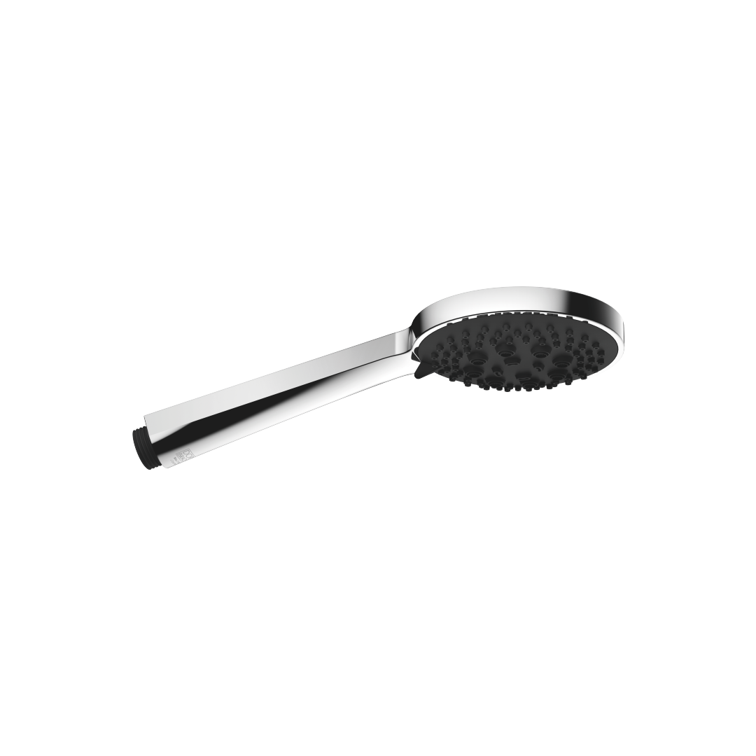 DO Handbrause SERIENNEUTRAL mit Antikalk-System und Anschluss 1/2"