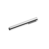 DO Handbrause SERIENNEUTRAL mit Antikalk-System und Anschluss 1/2"