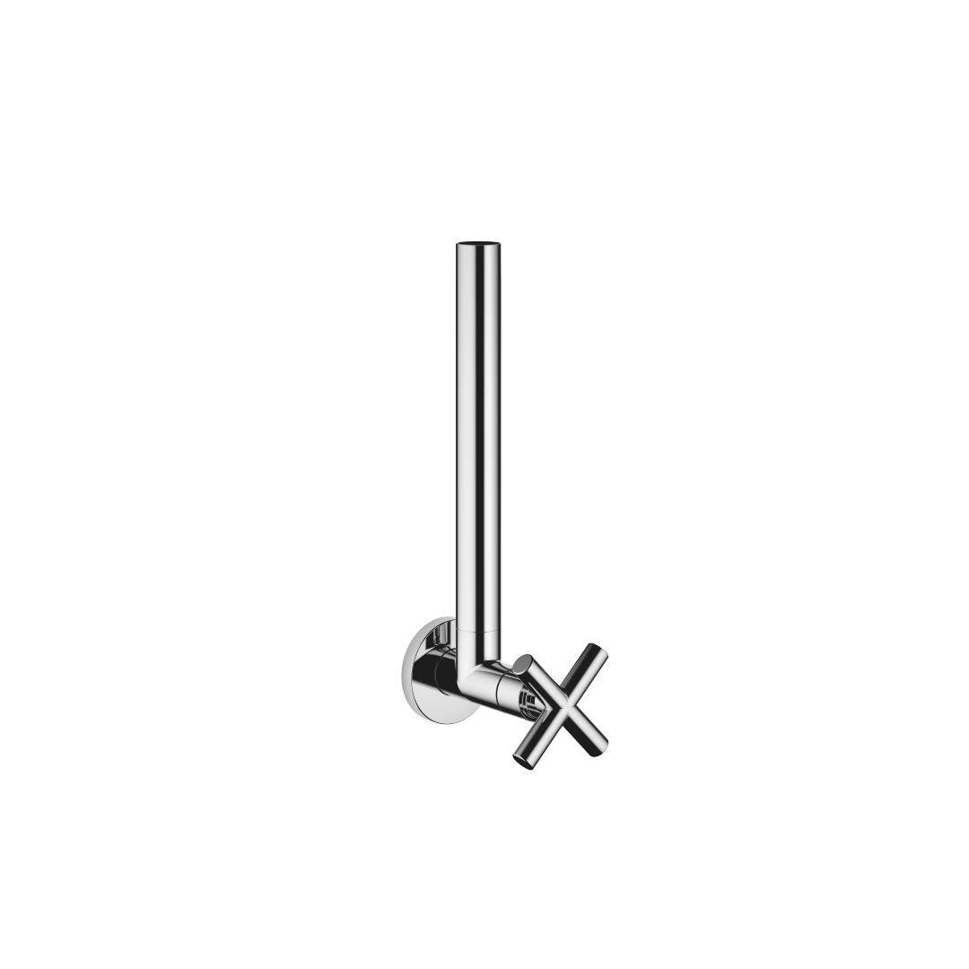 DO Eckventil TARA Chrom 22900892