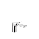 DO Waschtisch-Einhandbatterie mit Ablaufgarnitur LISSÉ Chrom 33500845