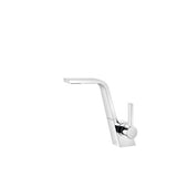 DO Waschtisch-Einhandbatterie ohne Ablaufgarnitur CL.1 Chrom 33521705