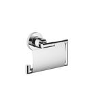 DO Papierrollenhalter mit Deckel TARA Chrom 83510892
