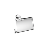 DO Papierrollenhalter mit Deckel SERIENSPEZIFISCH Chrom 83510979