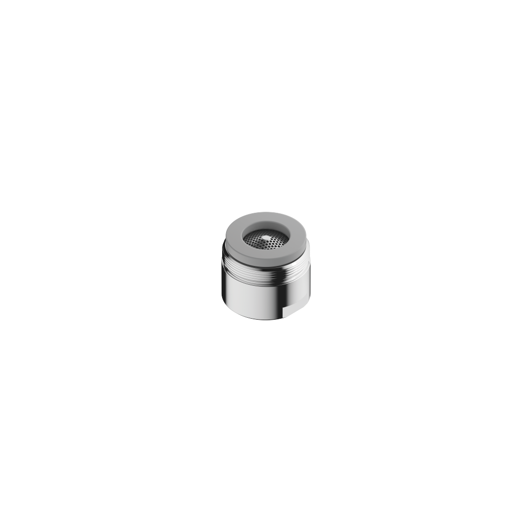 DO Luftsprudler ERSATZTEILE Chrom 90230102200