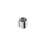 DO Luftsprudler ERSATZTEILE Chrom 90230102500