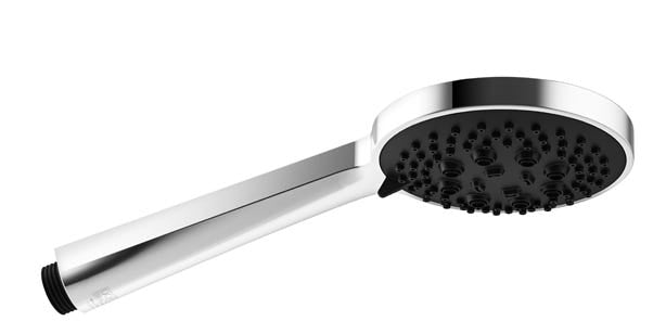 DO Handbrause SERIENNEUTRAL mit Antikalk-System und Anschluss 1/2"