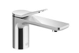 DO Waschtisch-Einhandbatterie ohne Ablaufgarnitur LISSÉ Chrom 33521845