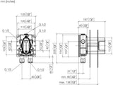 DO UP-Thermostat SERIENNEUTRAL 35425970