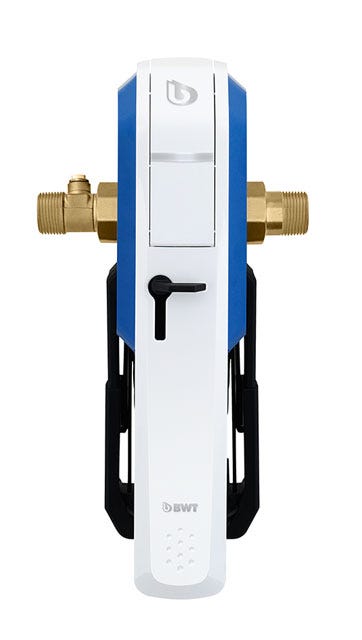BWT E1 EHF 3/4" (1") LF - Wechselfilter / Einhebelfilter, bleifrei, aus der BWT E1 Filterserie EHF 3/4" + 1"