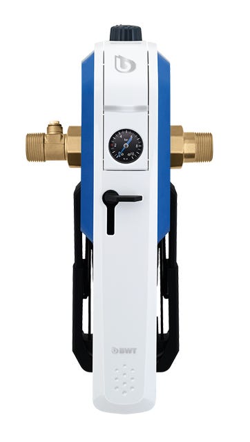 BWT E1 HWS 1" LF - Wechselfilter / Einhebelfilter, bleifrei, aus der BWT E1 Filterserie HWS 1"