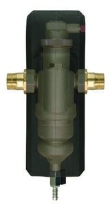 BWT Abscheider AQA therm SLA 1" - Schlamm- und Luft-Abscheider DN 25