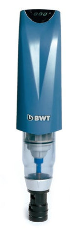 BWT Filter Infinity A Gr.1 (3/4" - 1 1/4") autom. ist ein automatischer Rückspülfilter für die Trinkwasserleitung in Modul Gr. 1 Ausführung - Nenndruck PN 16 - ohne Anschluss-Stück für die Leitung - Infinity-Serie