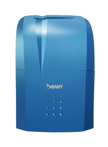 BWT Weichwasseranlage