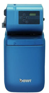 BWT Weichwasseranlage