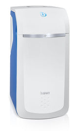 BWT Weichwasseranlage Perla - Duplex-Anlage inkl. Zubehör