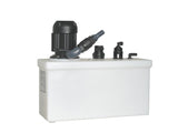 BWT Sole-Hebeanlage BEWASOL für Weichwasseranlagen - max. 5 mWS, max. 70 l/min.