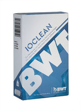 BWT Ioclean 4 Tabletten - Weichwasseranlage-Zubehör