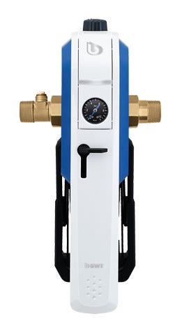 BWT E1 HWS 1" LF - Wechselfilter / Einhebelfilter, bleifrei, aus der BWT E1 Filterserie HWS 1"