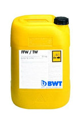 BWT Schnellentkalkung FFW/ZN, 20 kg - Lösung von Kalkstein und Rost