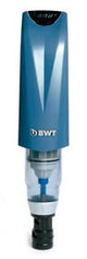 BWT Filter Infinity A Gr.1 (3/4" - 1 1/4") autom. ist ein automatischer Rückspülfilter für die Trinkwasserleitung in Modul Gr. 1 Ausführung - Nenndruck PN 16 - ohne Anschluss-Stück für die Leitung - Infinity-Serie