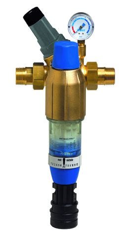 BWT Hauswasserstation Bolero HWS LF