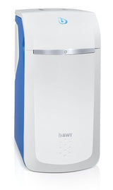 BWT Weichwasseranlage Perla - Duplex-Anlage inkl. Zubehör