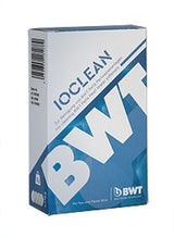BWT Ioclean 4 Tabletten - Weichwasseranlage-Zubehör
