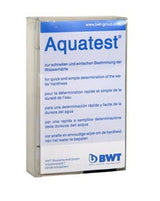 BWT AQA Test Härteprüfgerät