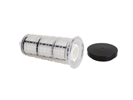 BWT Hygienetresor zu E1 Filter