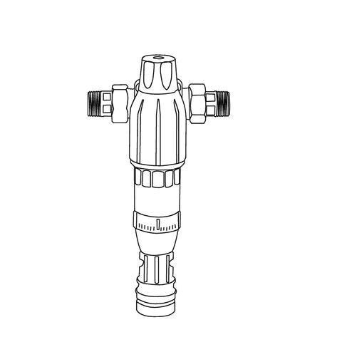 BWT Rückspülfilter Bolero RF