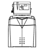 BWT Weichwasseranlage AQA smart - PN10