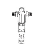 BWT Rückspülfilter Bolero RF