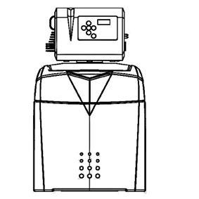 BWT Weichwasseranlage AQA smart - PN10