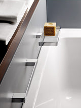 emco loft Wannengriff,300mm, chrom