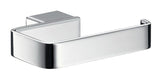 emco loft Papierhalter chrom, Wandmontage, zum Schrauben